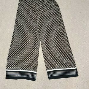 Brand new Chiffon wide leg pants US 8